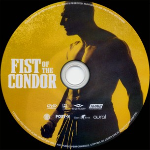 The Fist of the Condor 2023