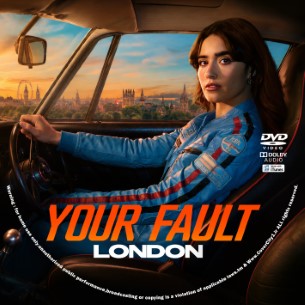 Your Fault London 2025
