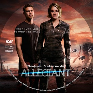 Allegiant 2016