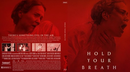 Hold Your Breath 2024