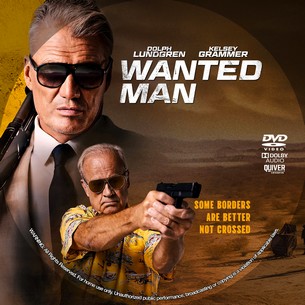 Wanted Man 2024