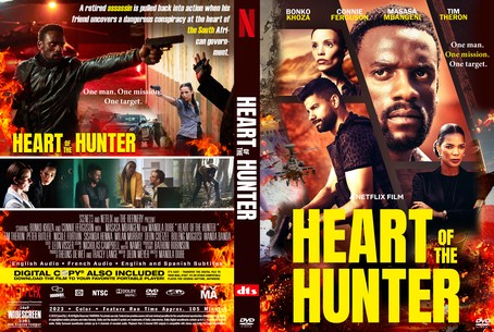 Heart of the Hunter 2023
