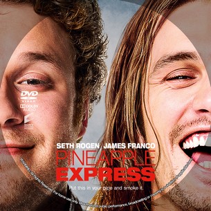 Pineapple Express 2008