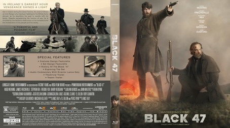 Black '47 2018