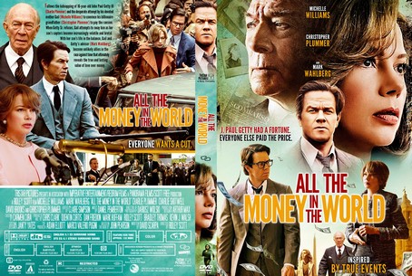 All the Money in the World 2017