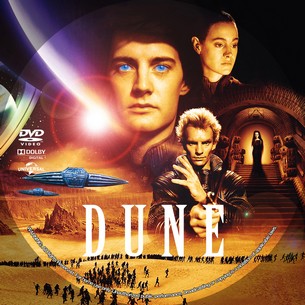 Dune 1984