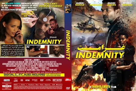 Indemnity 2021