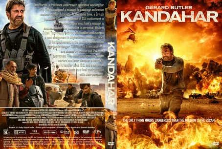 Kandahar 2023