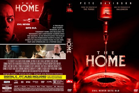 The Home 2025