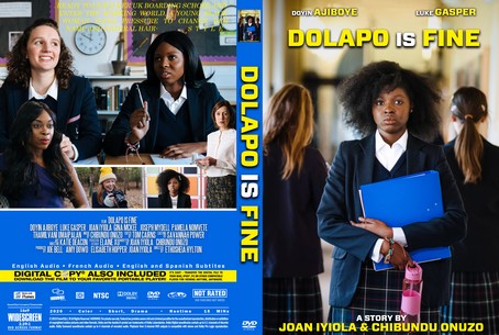 Dolapo is Fine 2020