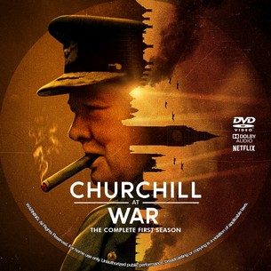 Churchill at War Season 1