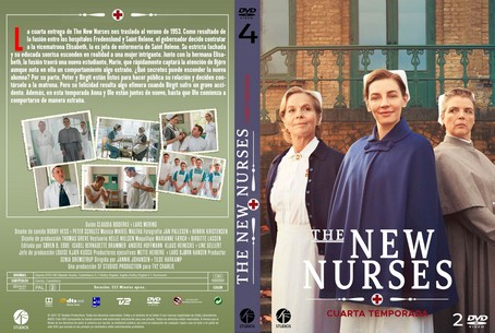 The New Nurses Season 4