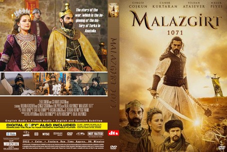 Malazgirt 1071 2022