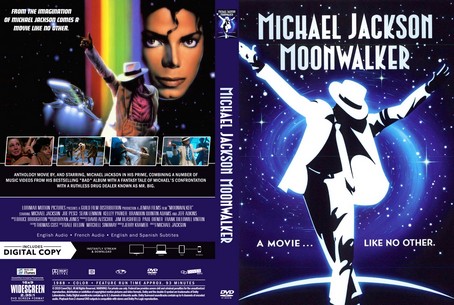 Moonwalker 1988