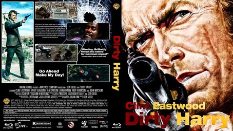 Dirty Harry 1971