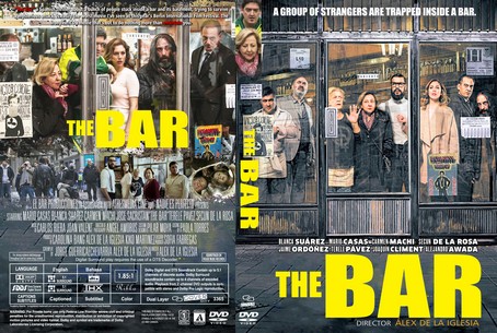 The Bar El bar O 1409
