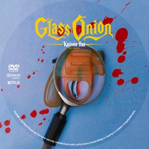 Glass Onion A Knives Out Mystery 2022