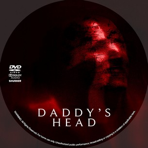 Daddy's Head 2024