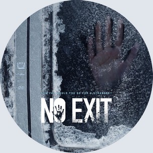 No Exit 2022