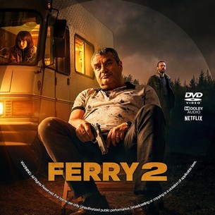 Ferry 2 2024