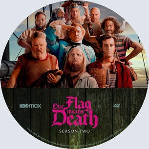 Our Flag Means Death Season 2