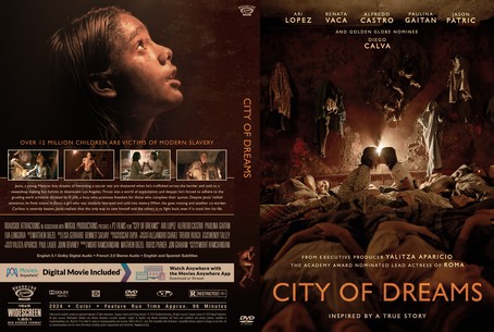 City of Dreams 2023