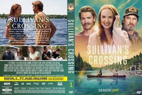 Sullivan's Crossing Season 1