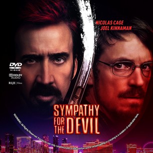 Sympathy for the Devil 2023