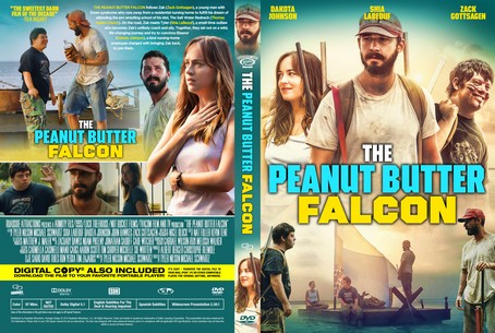 The Peanut Butter Falcon 2019