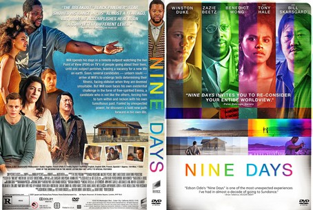 Nine Days 2021