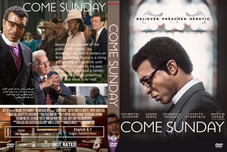Come Sunday 2018