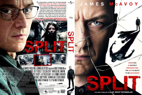 Split 2016