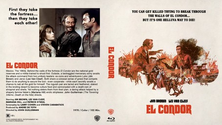 The Condor 1970