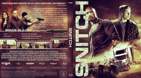 Snitch 2013