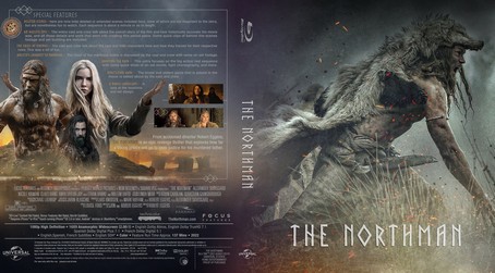 The Northman 2022
