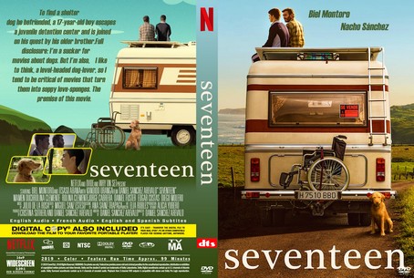 Seventeen 2019