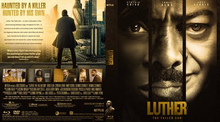 Luther The Fallen Sun 2023