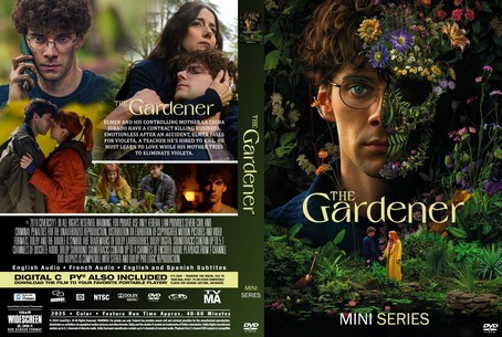 The Gardener Season 1
