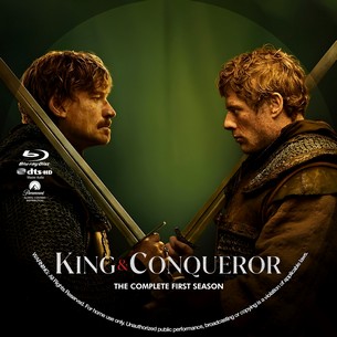 King & Conqueror Season 1
