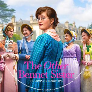 The Other Bennet Sister Season 1