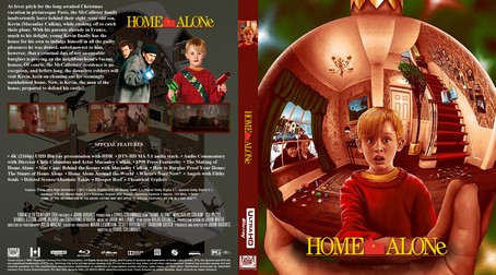 Home Alone 1990