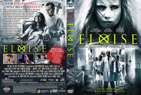 Eloise 2016