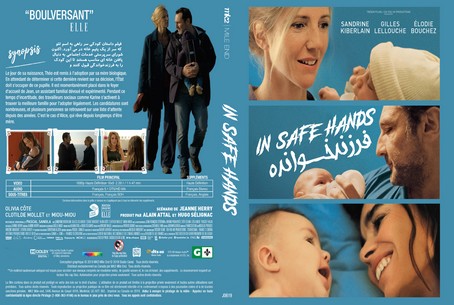 In Safe Hands 2018