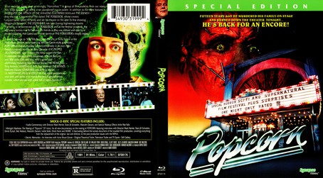 Popcorn 1991