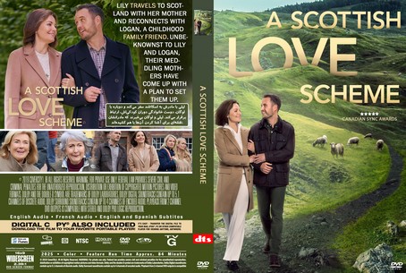 A Scottish Love Scheme 2024