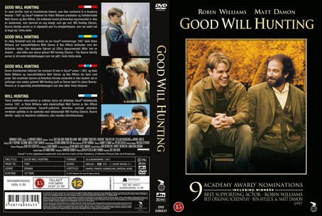 Good Will Hunting 1997