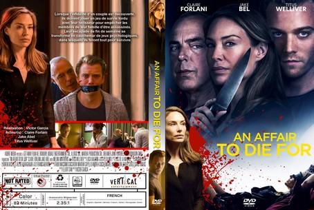 An Affair to Die For 2019
