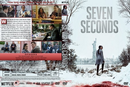 Seven Seconds Season 1
