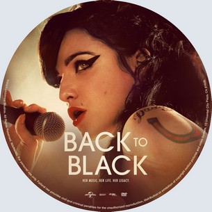 Back to Black 2024
