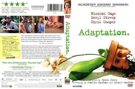 Adaptation 2002
